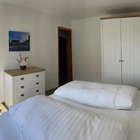 Kors Lägenhet Winterberg