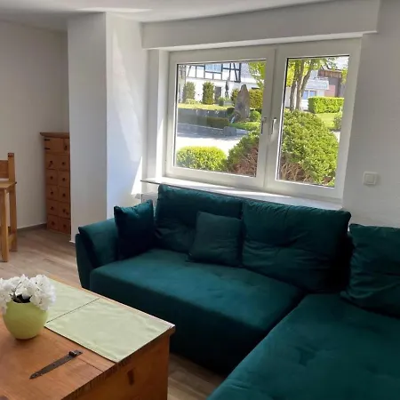 Apartment Kors Winterberg