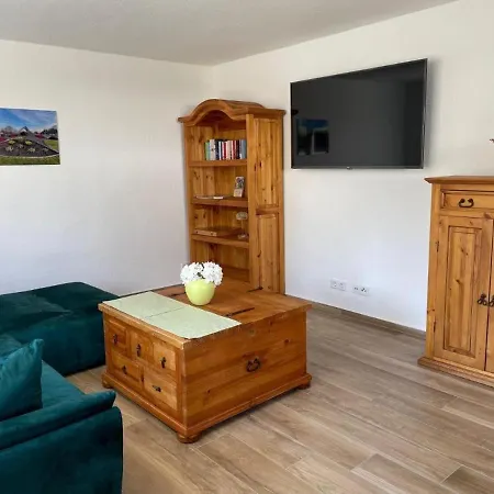 Apartment Kors Winterberg