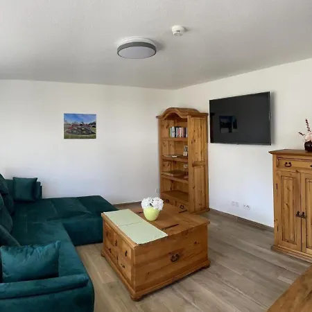 Apartment Kors Winterberg