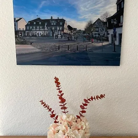Kors Lägenhet Winterberg