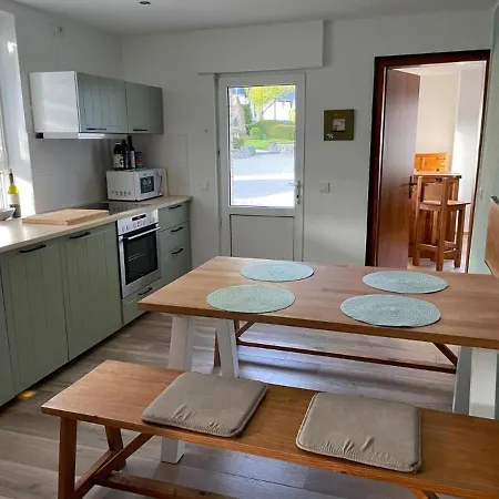 Apartment Kors Winterberg