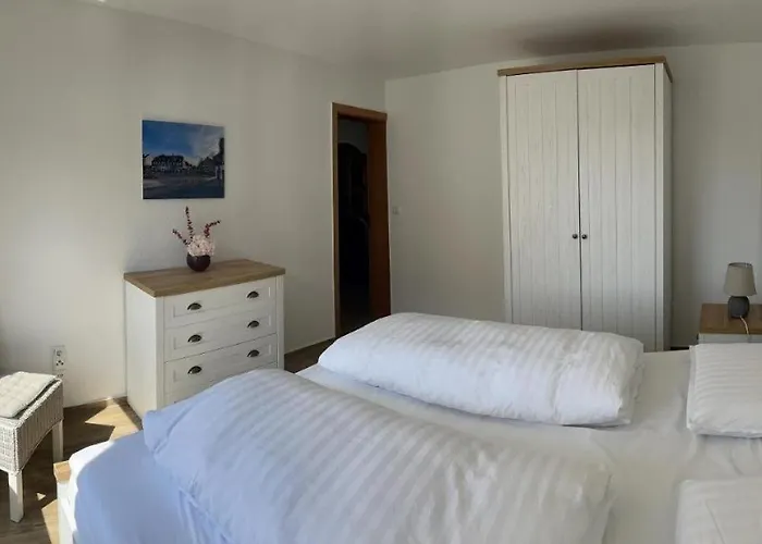 Kors Apartment Winterberg