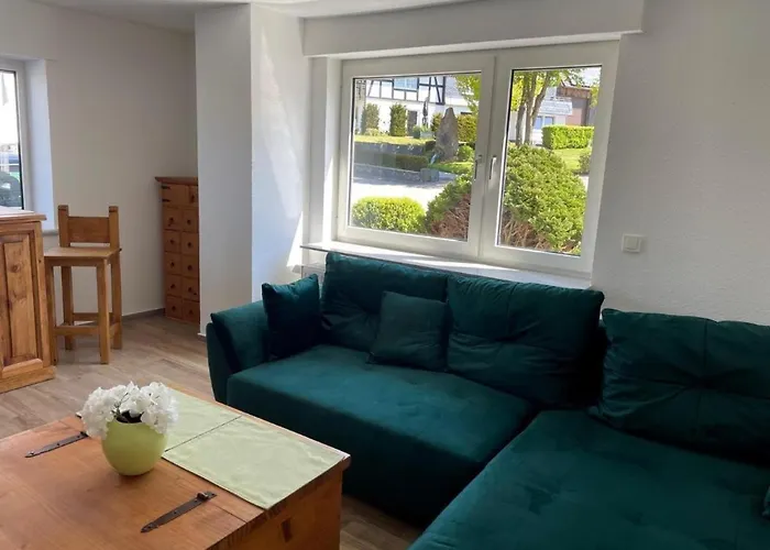 Διαμέρισμα Kors Βίντερμπεργκ