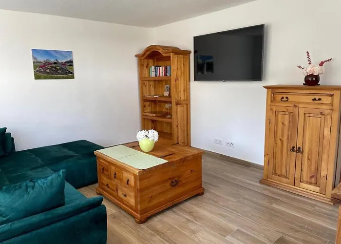 Apartment Kors Winterberg