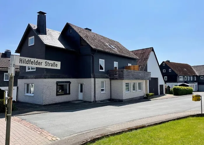 Kors Διαμέρισμα *