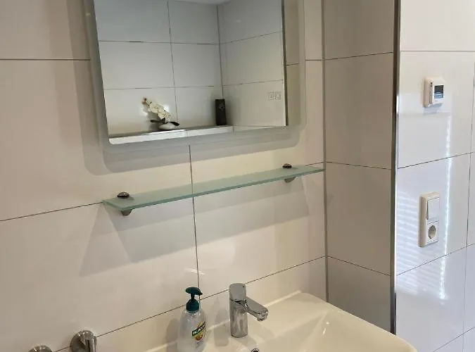 Kors Διαμέρισμα